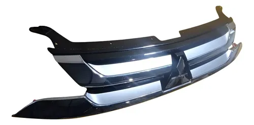 Grade Sup. Radiador Mitsubishi Outlander 16 A 18 7450a992