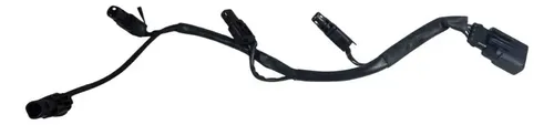 Carcaça Conector C/ Chicote Mercedes-benz 1685451828 