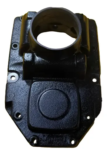 Tampa Da Caixa Zf S6-90 0091408003