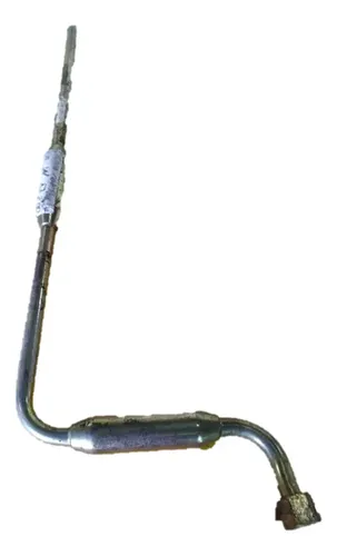 Cano Compressor Ar Vw 17210