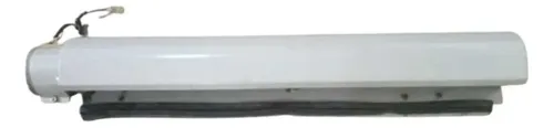 Cortina De Ar Porta Onibus 88cm