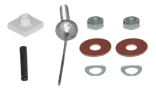 Reparo Do Borne D+ 35/55 Amp