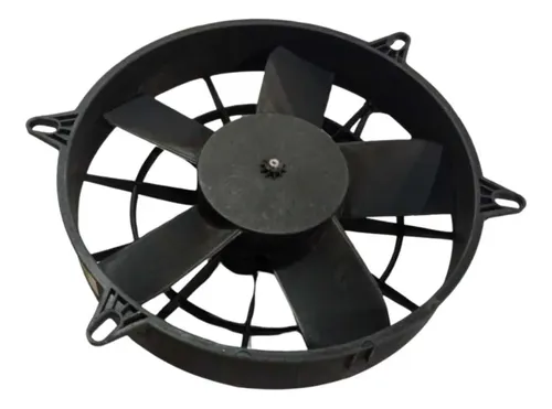 Eletroventilador Ventoinha 11 Polegadas 24v Tb11s3001 