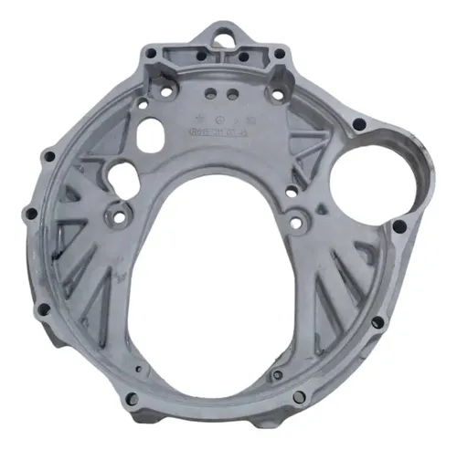 Flange Capa Seca Caixa Cambio Mercedes 180 94/98 R6150110345