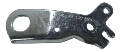 Suporte Motor Esquerdo Sprinter 311 415 515 A6512230741