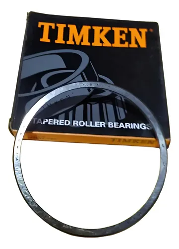  Capa Para Rolamento Rolos Cônicos Timken L521910 