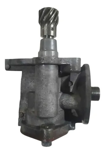 Bomba Oleo Ford Fiesta 1.3 8v 94/99 978-6k708