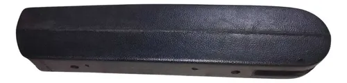 Encosto Braço Poltrona Marcopolo Gv Lado Janela Usado 35cm  Preto