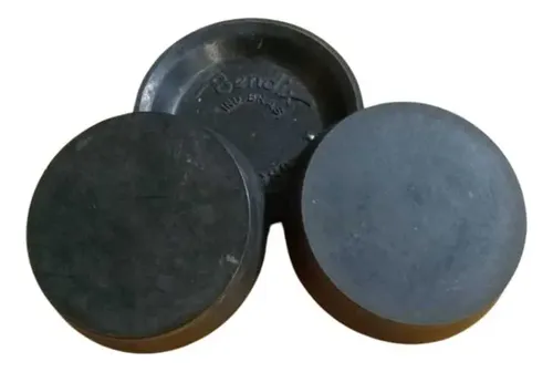  Kit 3 Copos Cilindro Roda Bendix  2250989
