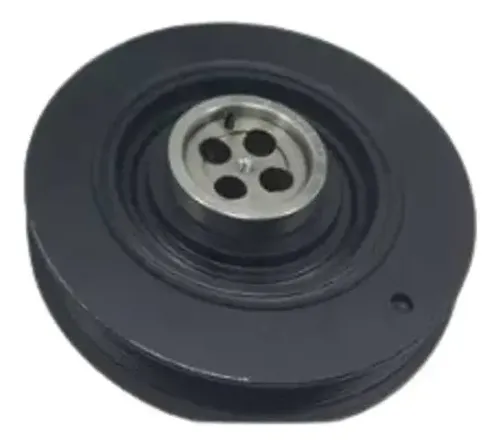 Polia Antivibratória Do Virabrequim Mwm 940703810056