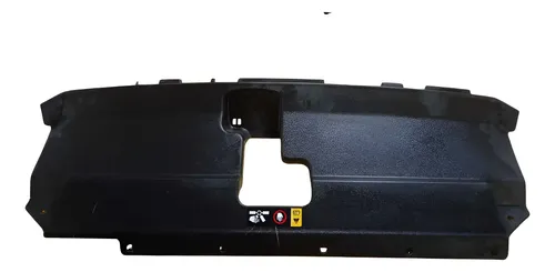 Acabamento Painel Frontal  Hb20 2020 86391-r1000 