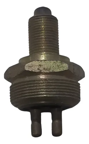 Interruptor Freio Motor Mercedes O370/371 12-24v 3645457309