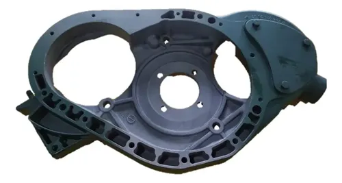 Carcaça Distribuição Motor Mb Om352/366 C/mancal  3520150402