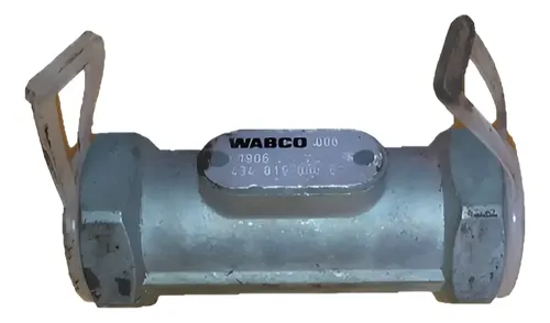 Valvula Retencao Ar Mb 1418/1620 4340140000 Usado