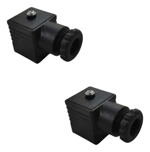 Par Conector Case 00408415 Para Colhedora De Cana