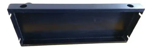 Suporte Painel Itinerario Mobitec (13x64) - 71,5x28,5 Cm