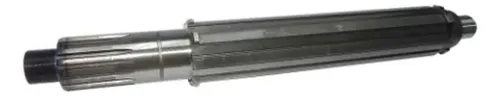 1670 Eixo Entalhado Parte De Cima Mbb Of 1113. Nº 3222620505
