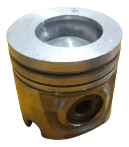 Pistao Mahle Motor Mwm X12 105l80