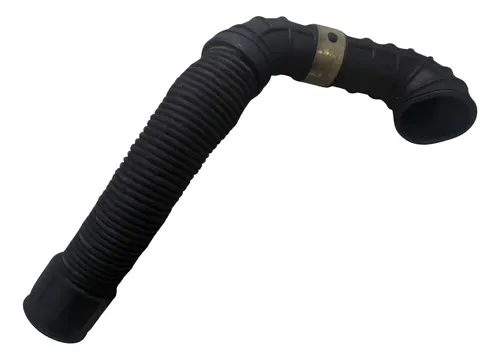 Tomada Ar Fiat Doblo Adventure 46835163 2008  Preto