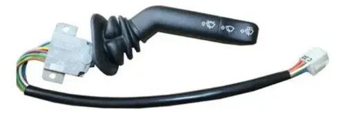 Chave Limpador Parabrisa 1402450 Scania 114/124 Usada