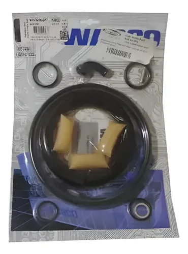 Reparo Cuica Tristop Mercedes Benz Ls1935 Wabco 9253200022