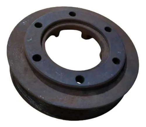 Polia Do Alternador Volkswagen 17140
