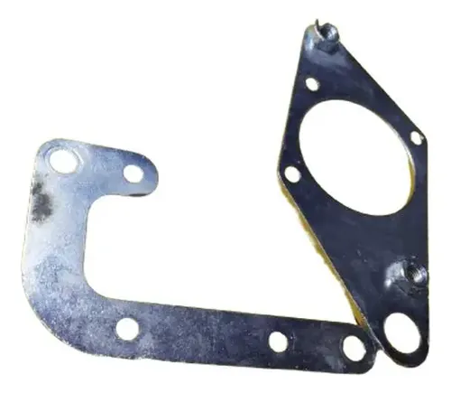 Suporte Bomba Hidraulica Mb 180