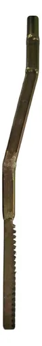 Braço Dentado Porta Marcopolo G6 / Volare Ld 470mmx20mm