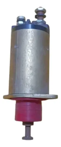 Zm1482 Automático Rele De Partida Cargo F12000 14000 Cummins