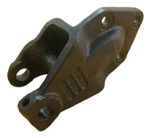 Suporte Mola Dianteira Mb Oh/of1313 - 670853