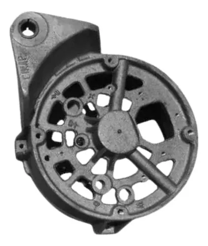 Mancal Traseiro Do Alternador 140a 24v