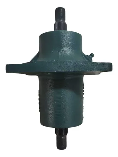 Corpo Mancal Hélice Ventilador Mb O370 371 400 A3012050005
