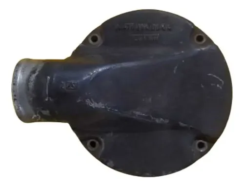 Tampa Do Alternador Mercedes Benz 4761540004 Usada
