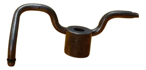 Esguicho Lubrificacao Bloco Para Mbb Om447/ Om449