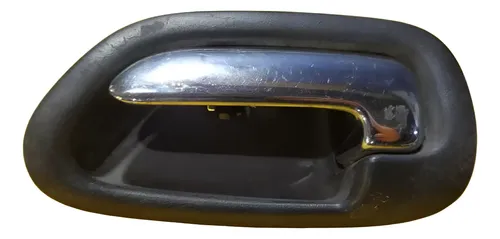Maçaneta Interna Porta Esquerda Traseira Chrysler Stratus  Traseira