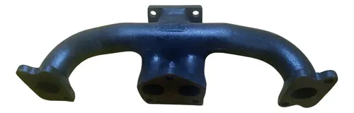 Coletor Escape Ford Ranger 2.5 98 A 04 - 070540148 