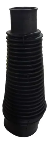 Mangueira Sanfonada Turbina Filtro Ar Volvo B58 B10m 1193604