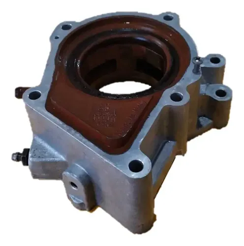 Bomba Do Hidraulico Volvo 4 Cilindro