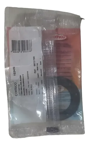 Retentor Cambio/cubo De Roda Traseira