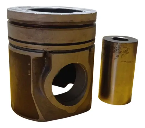 Pistao Baixo Motor Scania P94 - 340327