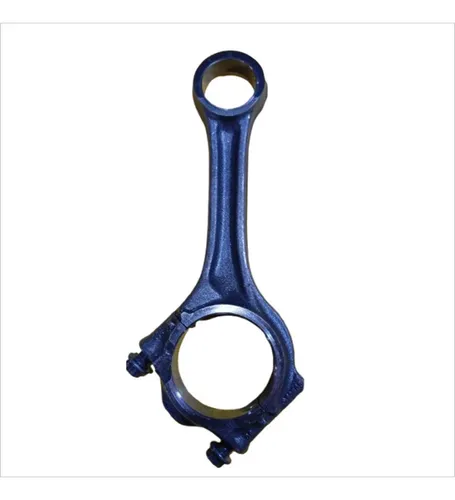 Biela Motor Mb Om 906/926 9060300320 Pino 42mm Peso 1900 /g