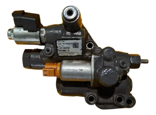 Valvula Husco Vfh900-5 4371945h02