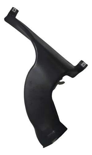 Duto De Ar Mercedes Sprinter W906 2.2  A 906 831 01  45 Preto