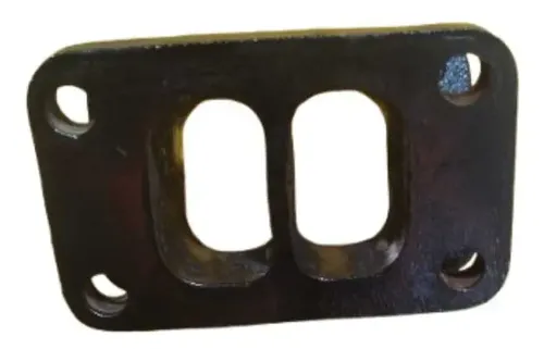 Base Flange  Coletor Mb Om 366 - 3761427008