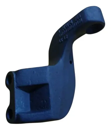 Suporte Motor Mwm X12 Lado Direito 96100601018401 