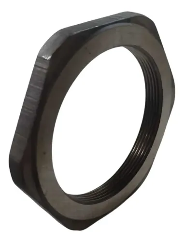 Porca Cubo Trase Sem Reducao 80,4x104 Volvo N10/n12 191178