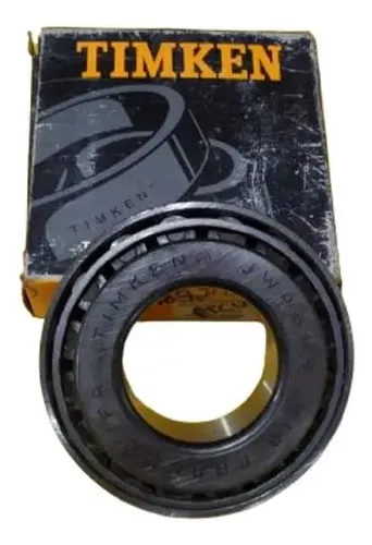 Rolamento Timken Jw 4549/jw 4510