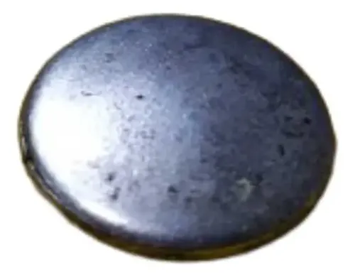 Tampao De Vedação Do Acelerador Mercedes 20din N000470020002