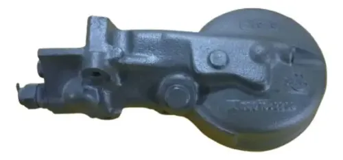  Suporte Filtro  Motor Mb Om352 - 0001842208