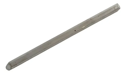 Visor Tanque Combustível Acrilico  212x9 Mm